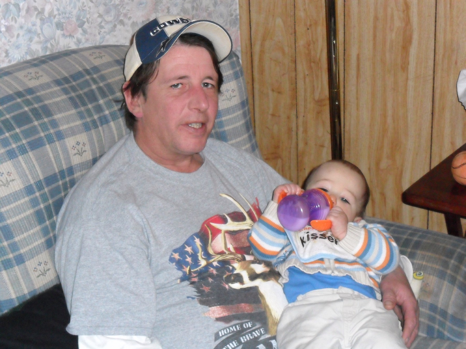 Obituary of Randy Andrews