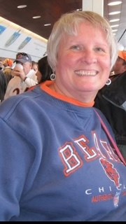 Obituary of Mary Jo Morrison