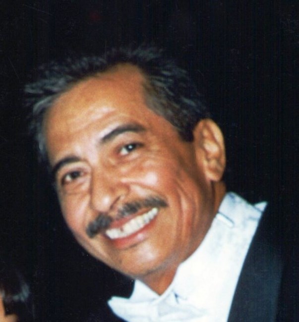 Obituary of John Zamorano