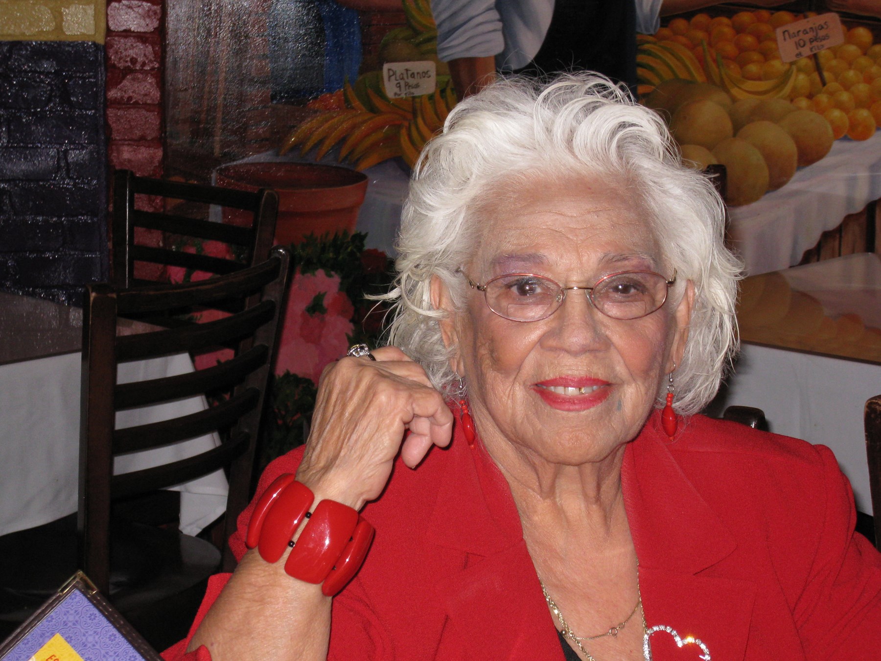 Obituary of Beatrice Moran