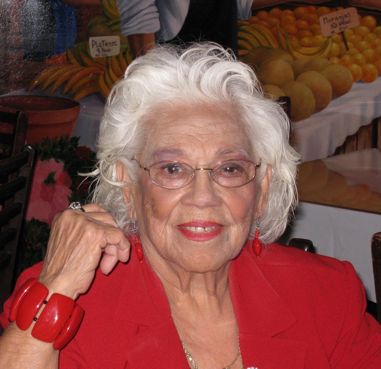 Beatrice Moran Obituary San Antonio, TX