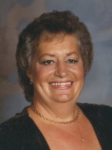Obituary of Shelby Zimmerman Shoupe