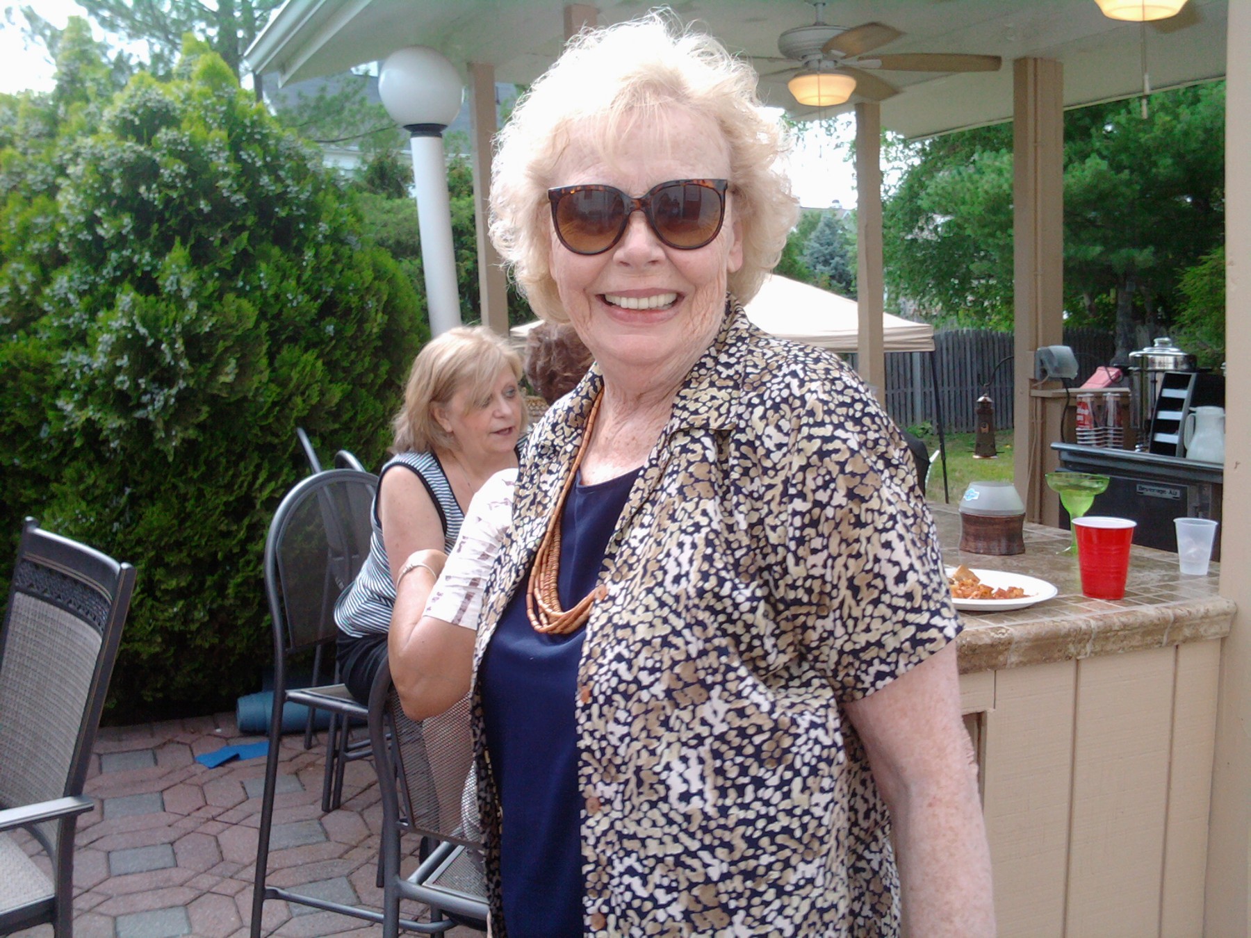 Catherine Oliva Obituary - Homewood, AL
