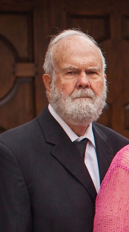 Obituary of Dean Duane Stephen