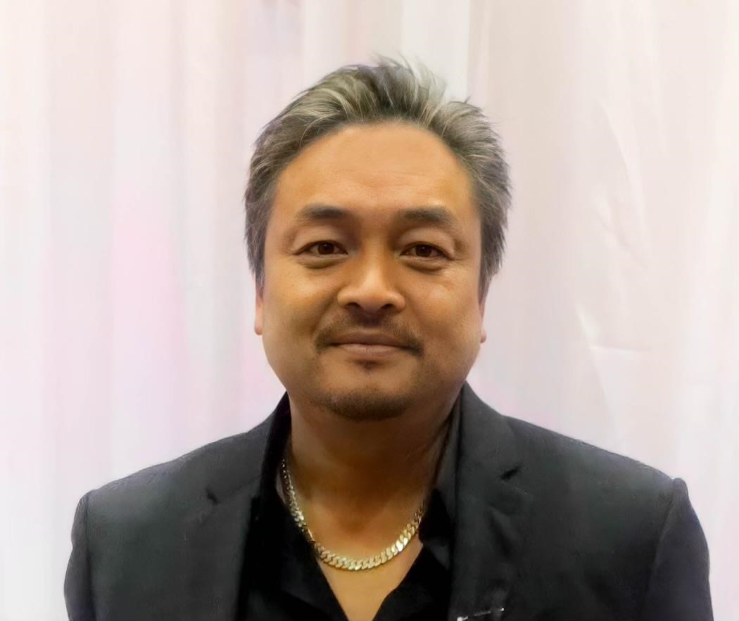 Obituary of Mike Hampton