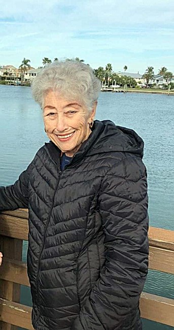 Obituary of Barbara C Varner