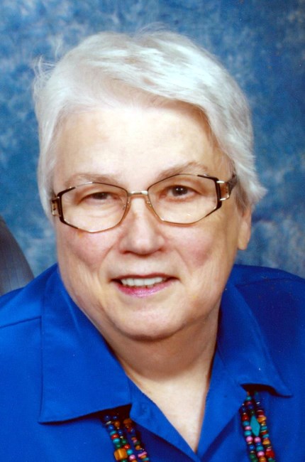 Obituario de Ellen S. Patterson