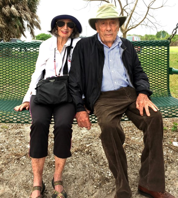 Obituary of Barbara June Schwartz