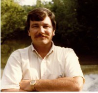 Obituary of Clint Seay Nickols III