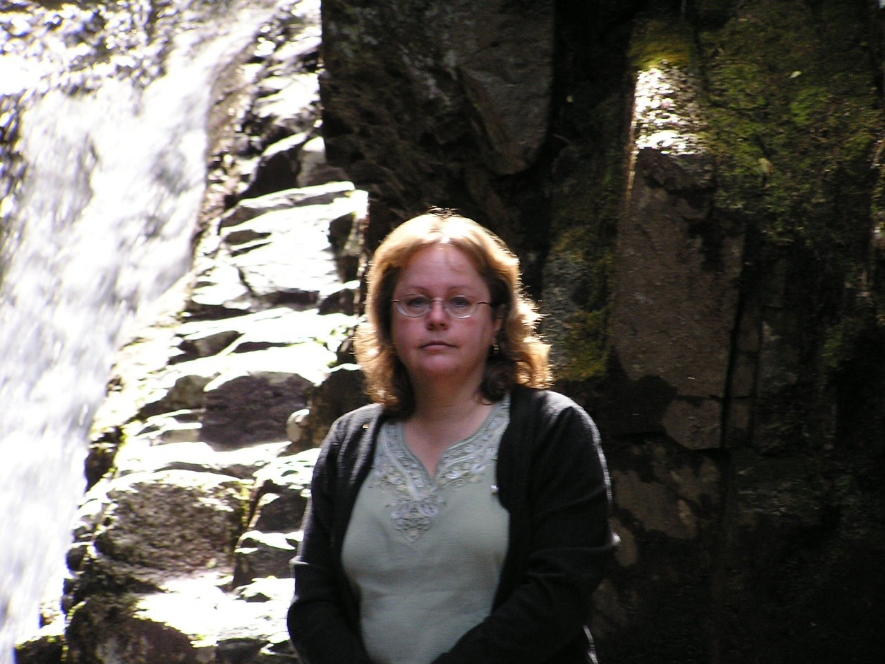 Avis de décès de Denise Marie Boudria