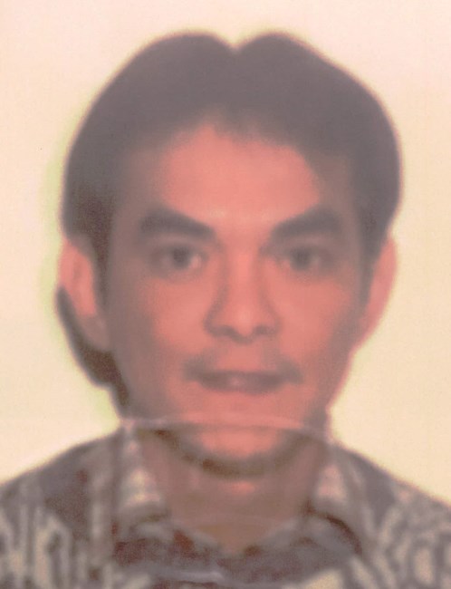 Obituary of Emmanuel S. Abrenica