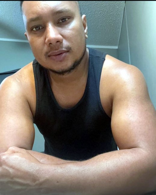 Avis de décès de Melvin Isai Sandoval Castro