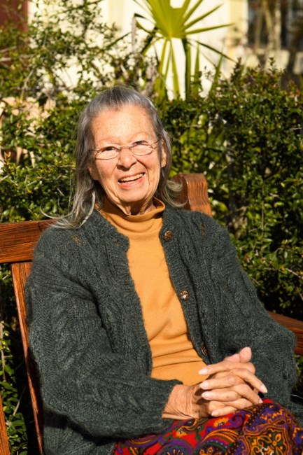 Obituary of Carol Pharr