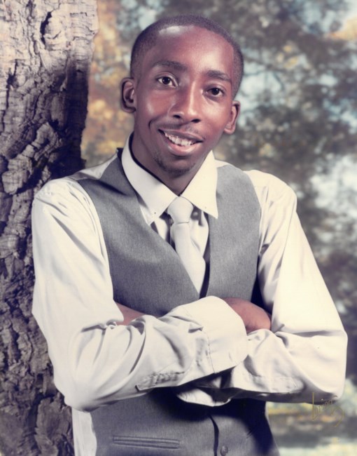 Obituary of Kevin Maurice Quick