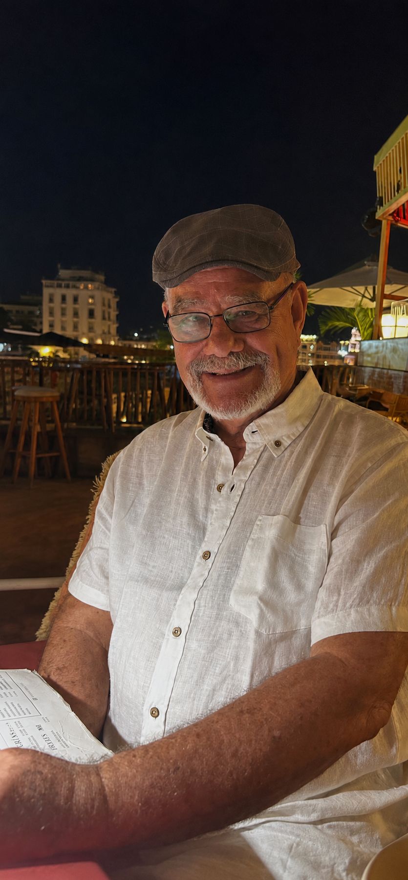 Obituario de Marcelino Lugo Fuertes