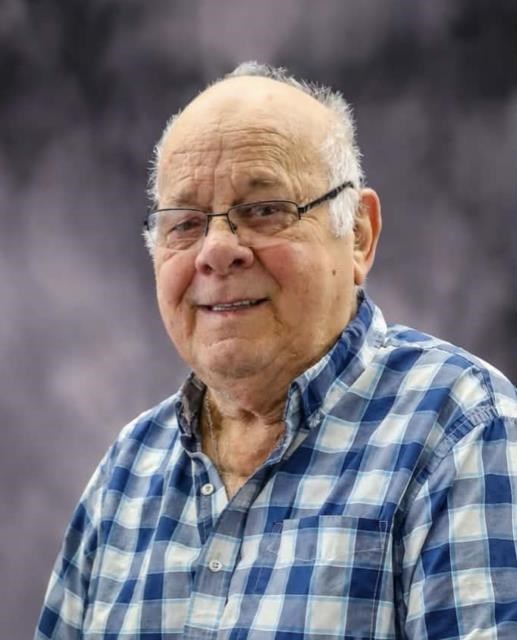 Obituary of Richard Hantz