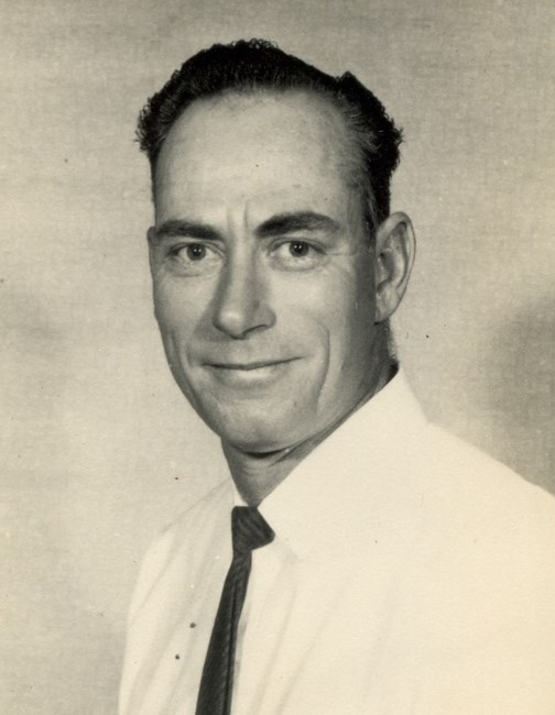 Obituary of Marvin Luder