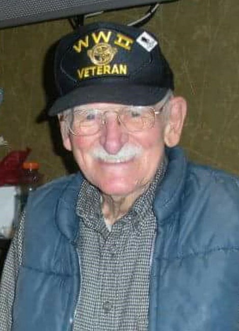 Obituary of Lloyd C. Lindeman