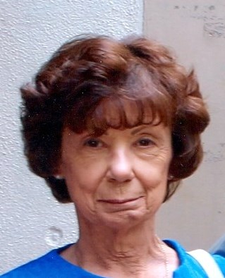Obituary of Alice Patricia " Pat" Krajewski