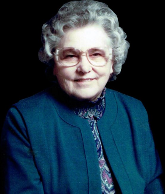 Obituary of Hazel Doris MacPherson Holmes