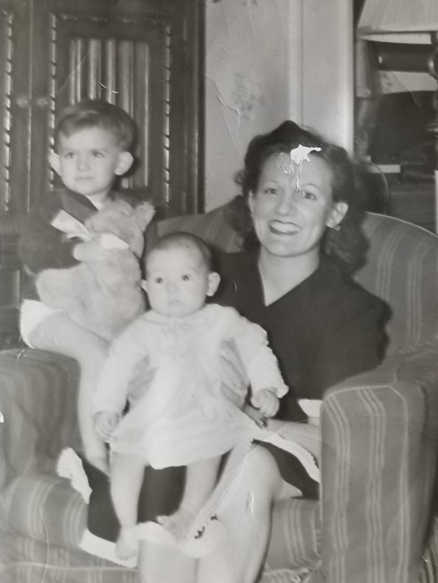 Obituary of Diane Cecelia Niland