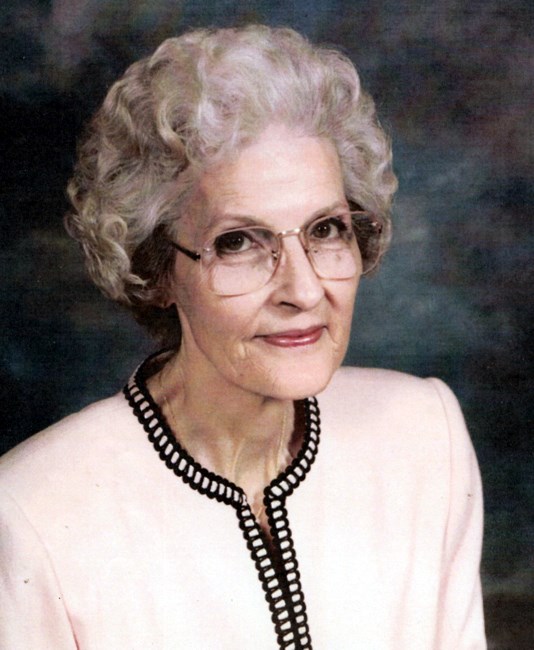 Obituary of Pearlie Wanda Childress