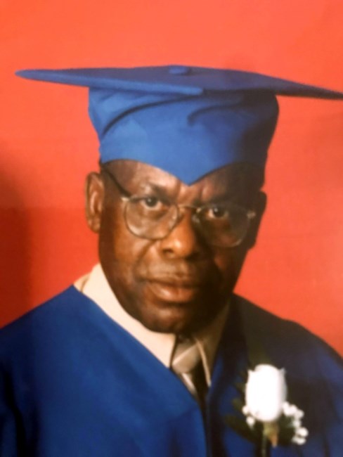 Obituary of Stanfield S. Jackson