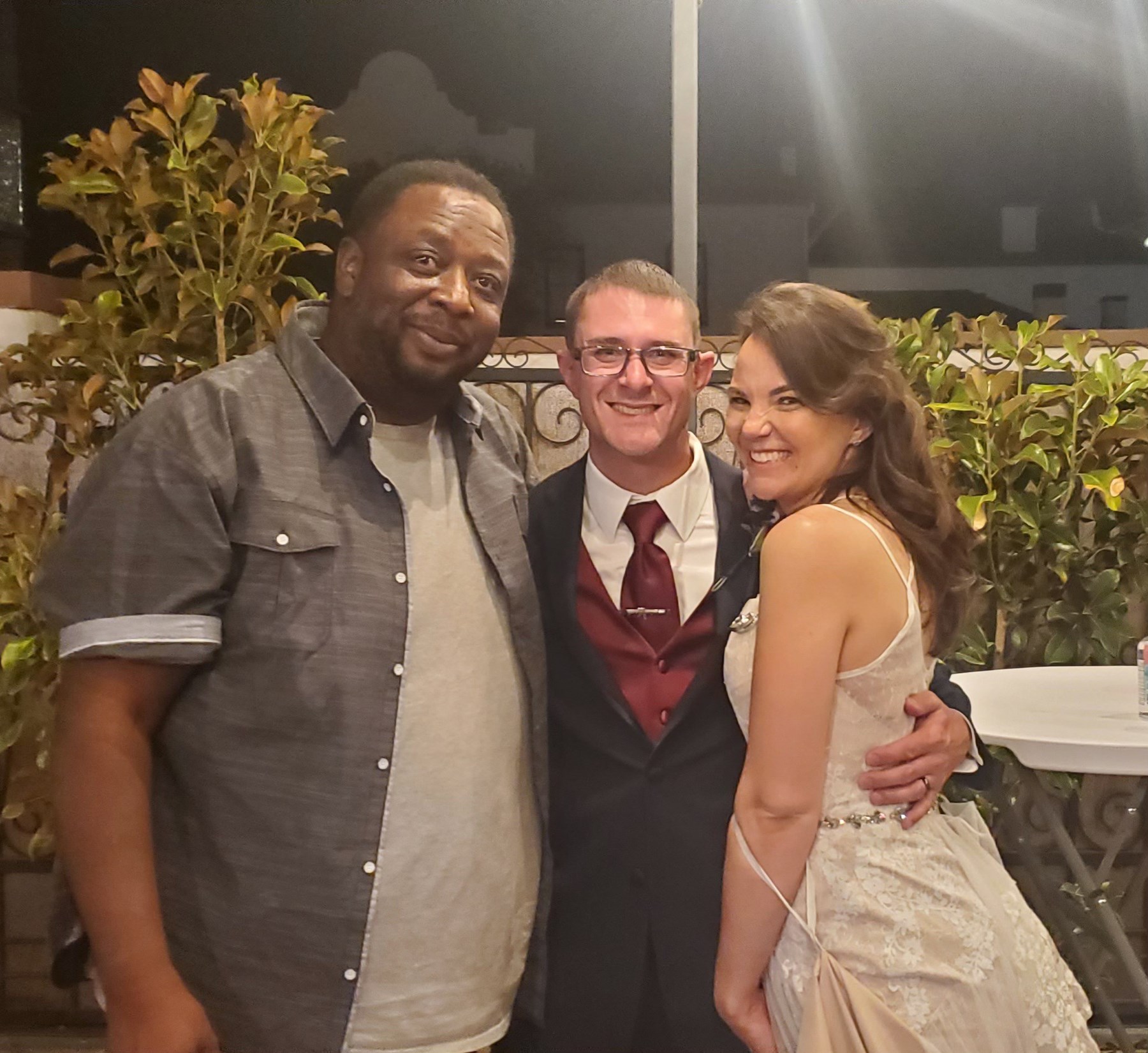 Obituary of Corey Lamont Holleman