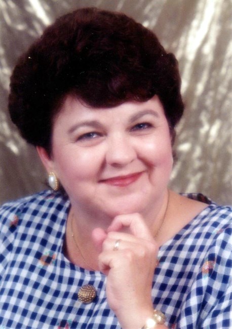 Obituary of Barbara Diane Sauls