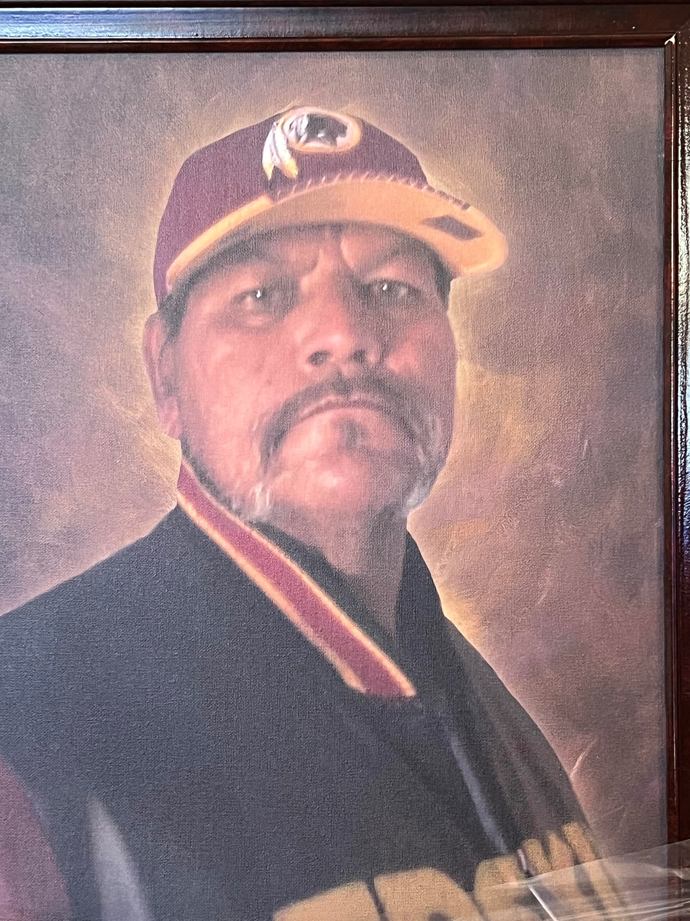 Obituary of Ramon Enrique Gonzales