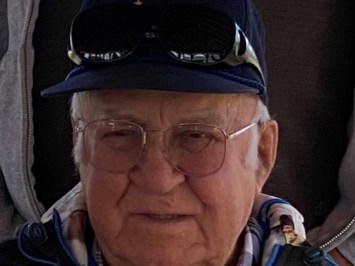 Obituary of Dean Gent