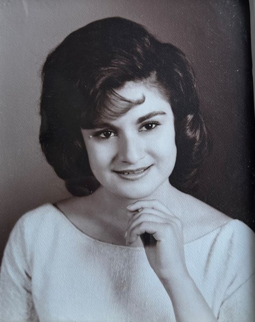 Obituary of Roxie Harutiunian