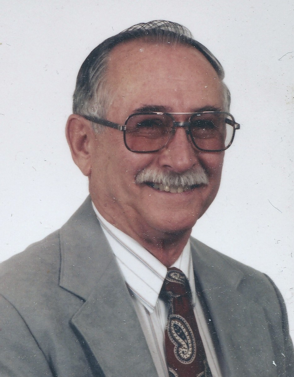 William B. Mills Obituary Wheat Ridge, CO