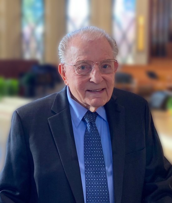 Obituary of William Lanz Weldon