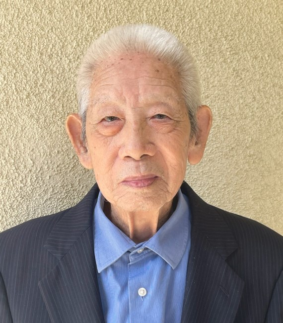 Obituary of Sanh Vuong