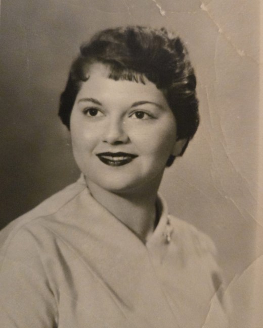 Avis de décès de Marie Rita Gosselin