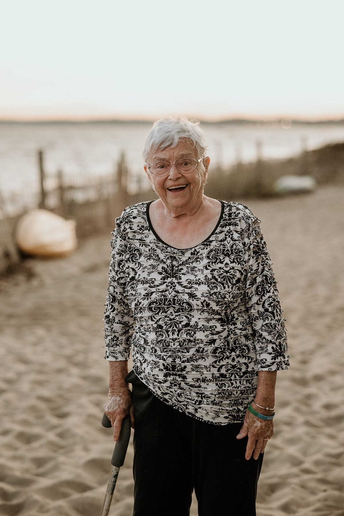 Obituary of Barbara Ann Sowersby