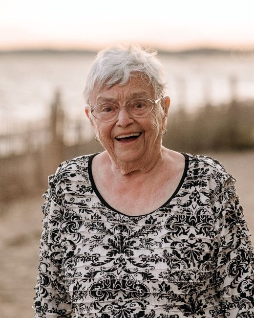 Obituary of Barbara Ann Sowersby