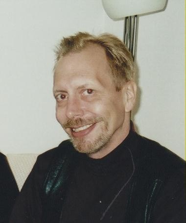 Obituary of James Michael Monroe