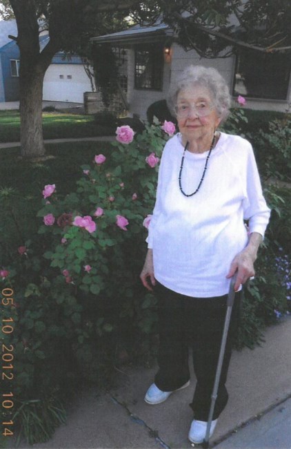 Obituary of Virginia R. Weller