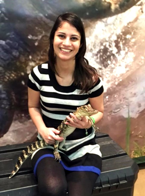 Obituary of Claudia Onassis