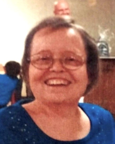 Obituary of Anne Lynn Kavanaugh