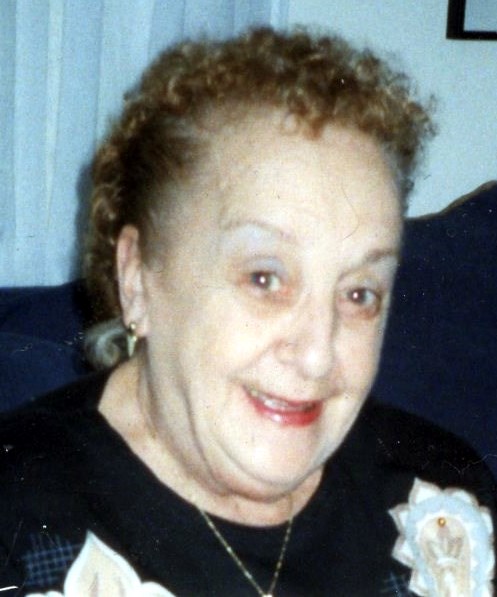 Obituary of Gloria H. DiBella