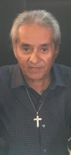 Obituary of Francisco Cruz Fernandez