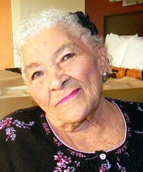 Obituary of Isabel Alamo