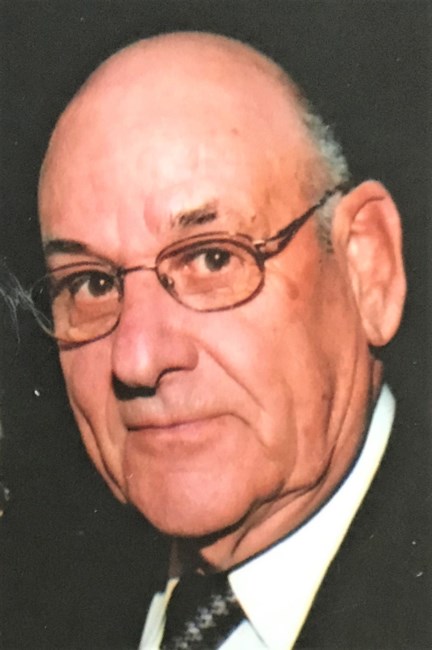 Obituary of Kenneth Mael