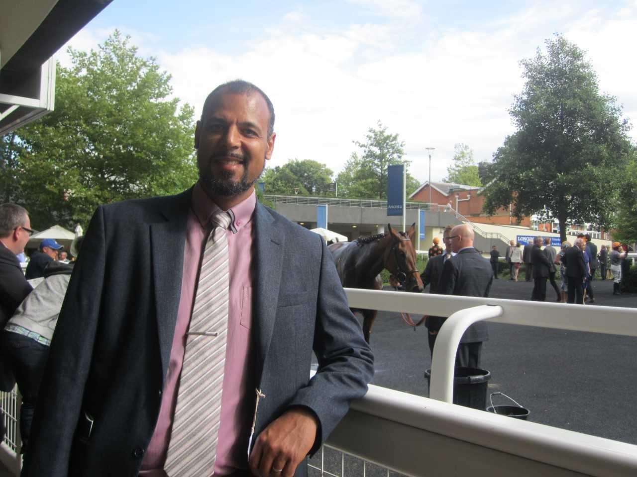 Obituary of Colin Michael Turner