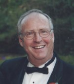 Gerald Tippets