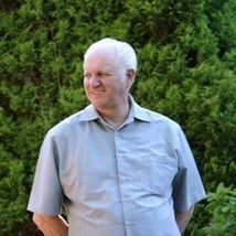 Obituary of Joseph Raymond Lang