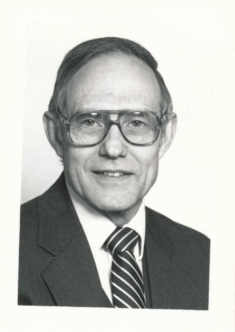 Obituary of Percy Capell Carter